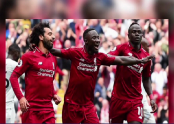 Liverpool : Les Africains qui ont aidé à remporter le titre de Premier League