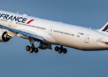 Nouveau vol spécial Paris Libreville pour le 19 juin 2020