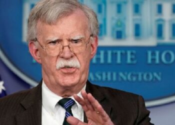 États-Unis: Bolton accuse Trump d&rsquo;avoir cherché l&rsquo;aide de la Chine pour sa réélection