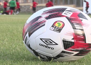 Football: Les préalables de la CAF pour la reprise