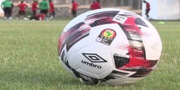 Football: Les préalables de la CAF pour la reprise