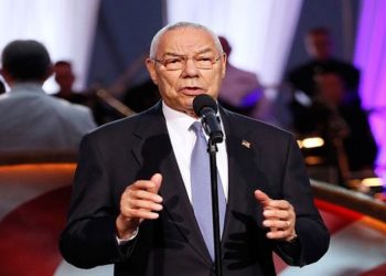 Parce que Trump « ment tout le temps » Collin Powell votera pour Joe Biden