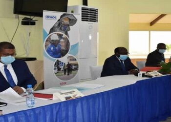 Comilog: Hausse de la production entre 2018-2019,  et baisse du résultat net en 2019