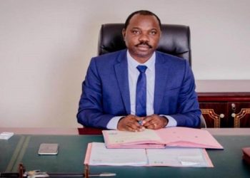 Le ministre Hugues Mbadinga Madiya donne des perspectives pour que les PME accèdent au crédit