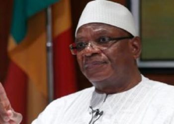 Mali: IBK propose au M5 un gouvernement d&rsquo;union nationale