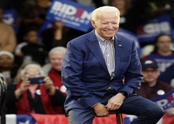 Réforme carcérale, électorat noir… Biden, un candidat fragile au tournant de l&rsquo;Histoire