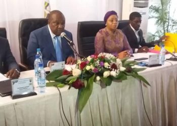 Conseil municipal de Libreville: Le budget primitif 2020 adopté à plus de 24 milliards de F CFA