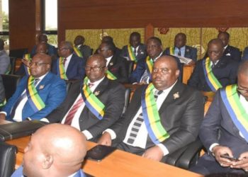 Loi de finances rectificative 2020 attend la validation du parlement