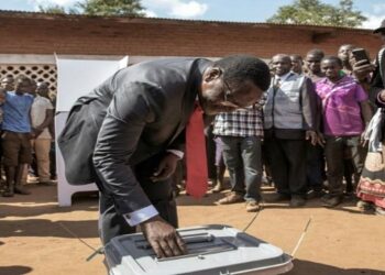 Élection présidentielle au Malawi : début d&rsquo;un scrutin historique