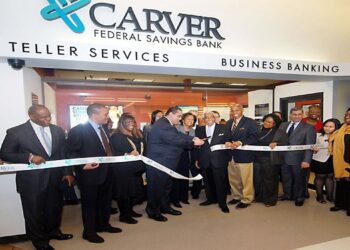 USA : La finance noire en expansion