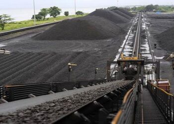 Manganèse : L’extraordinaire embellie !