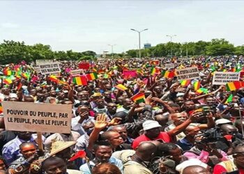 La Cédéao se mobilise sur le terrain pour la crise politique au Mali