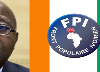 Présidentielle en Côte d’Ivoire : quand l’espoir renaît au FPI de Laurent Gbagbo