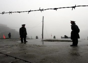Bruits de bottes à la frontière Sino-Indienne