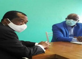 Relance des activités de la poste S.A: La Cosyga consultée