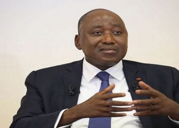 Côte d&rsquo;Ivoire : Décès à Abidjan d’Amadou Gon Coulibaly