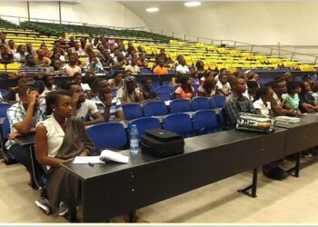 Enseignement supérieur : La perspective du ‘’E-Learning’’ retenue