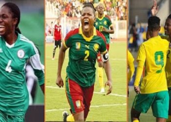 Foot: Le CHAN 2020 en janvier 2021 et la CAN féminine 2020 annulée