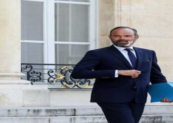 France : Démission du Premier ministre