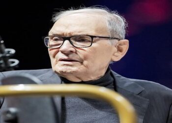 Ennio Morricone est décédé à l&rsquo;âge de 91 ans