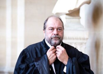 L’avocat de Ike Ngouoni désormais ministre français de la Justice