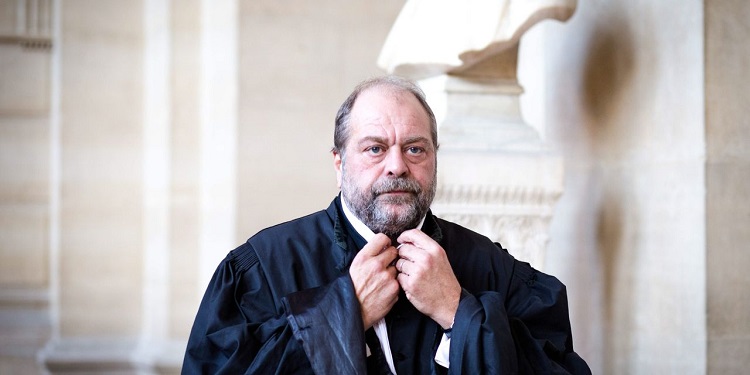 L’avocat de Ike Ngouoni désormais ministre français de la Justice