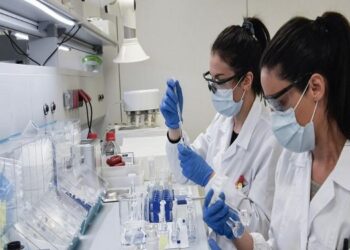 Coronavirus : On reparle des essais sur l&rsquo;hydroxychloroquine