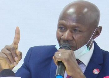Nigeria : Le directeur de l’Agence anticorruption entendu pour corruption