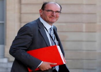 Remaniement : Jean Castex nommé Premier Ministre