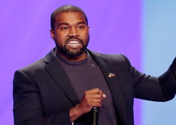 Kanye West candidat à la Maison Blanche, avec le soutien d&rsquo;Elon Musk
