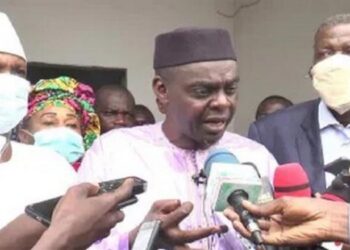 Mali: Le M5 n’exige plus le départ d&rsquo;IBK