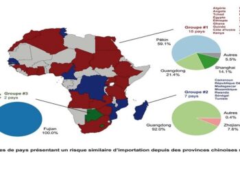 Covid-19 : L’Afrique fait mentir les prévisions alarmistes