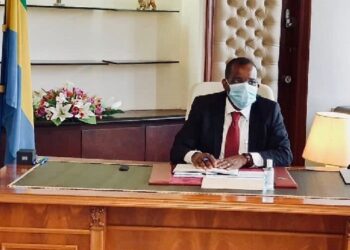 Vis-à-vis de l’OPEP le Gabon respectera les efforts de réduction