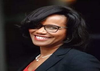 Après la sénégalaise Sibeth Ndiaye Macron choisit la Cap-verdienne Élisabeth Moreno