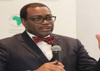 Election à la BAD : Adesina Réélu à l’unanimité