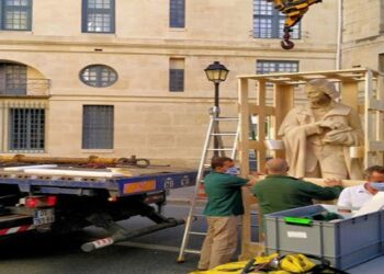 Soudan: Le musée national de Khartoum sera réhabilité par l&rsquo;Italie