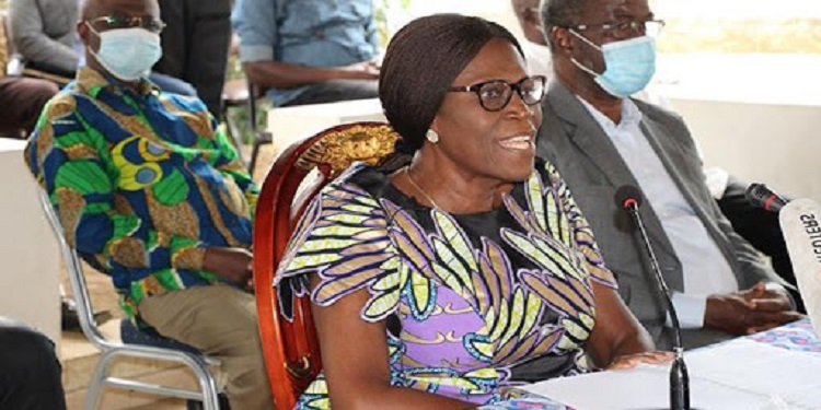 Côte d’Ivoire : Simone Gbagbo demande au président Ouattara d’amnistier son époux