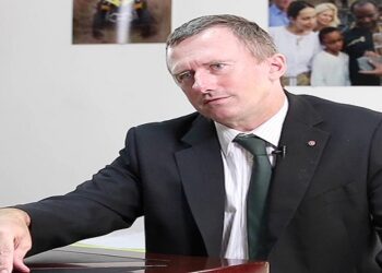 Lee White fonde de grands espoirs pour l’emploi dans le secteur bois