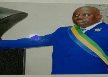 Axe Lébamba-Mbigou : Le député Cyriaque Moukoundzi hausse le ton