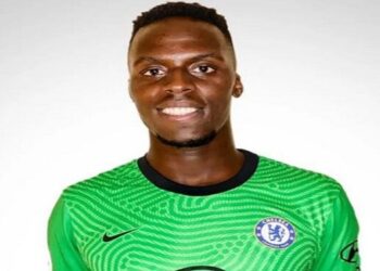 Football : Mendy s’engage à Chelsea