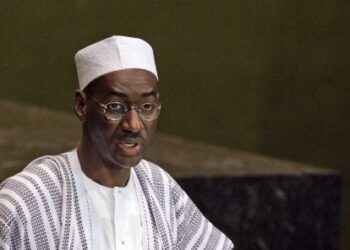 Mali : Enfin un civil bon teint à la Primature