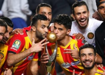Espérance Tunis-Wydad Casablanca le TAS a tranché