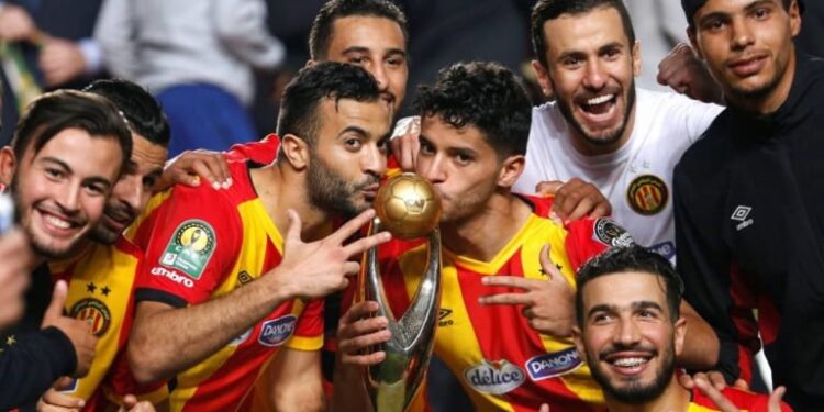 Espérance Tunis-Wydad Casablanca le TAS a tranché