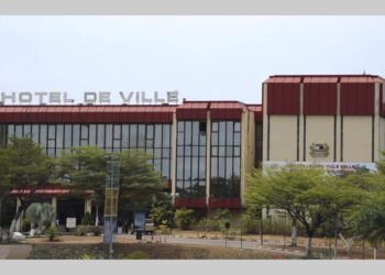 Mairie de Libreville : Légalité, transparence et rigueur