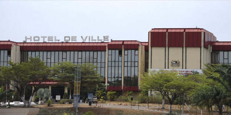 Mairie de Libreville : Légalité, transparence et rigueur