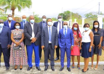 BGFIBANK Gabon désormais à Lambaréné