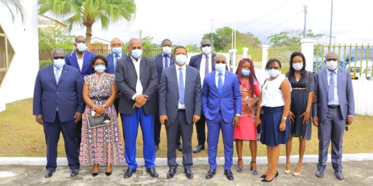 BGFIBANK Gabon désormais à Lambaréné