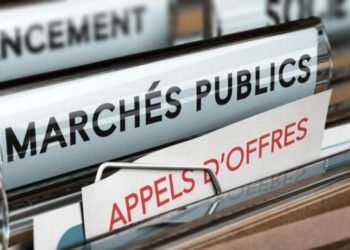 Le gré à gré une exception pour les Marchés publics