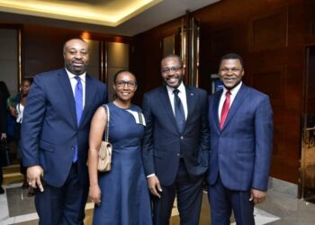 Commerce intra-africain, les PDG africains voient une croissance au cours des 12 prochains mois