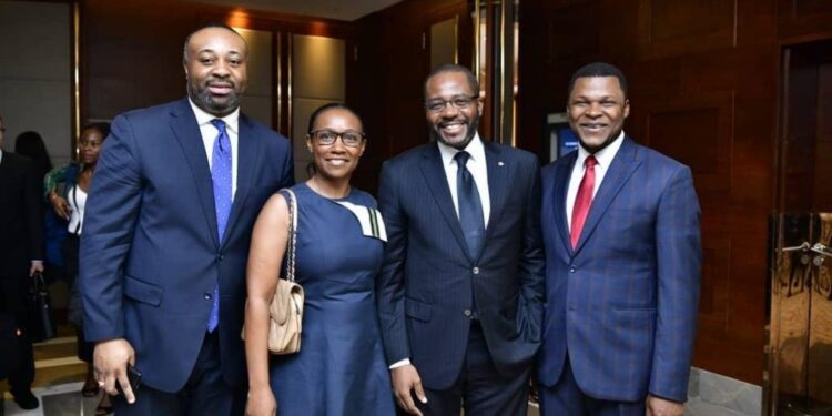 Commerce intra-africain, les PDG africains voient une croissance au cours des 12 prochains mois